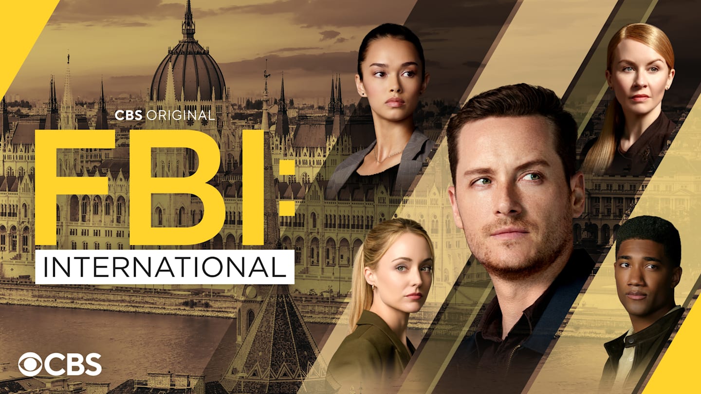 FBI có bẫy du lịch: Quốc tế mùa 4, tập 5 (Preview)
