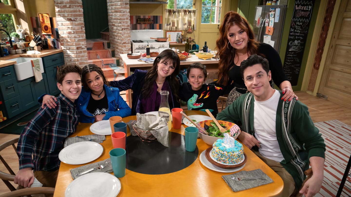 Here's when the Wizards of Waverly Place sequel series premieres on Disney Channel