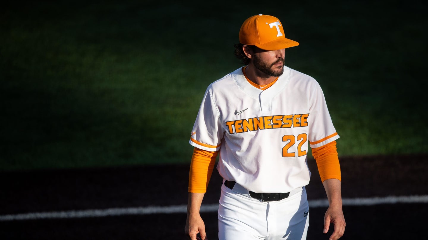 Tennessee baseball commits opt to play at Tennessee over MLB