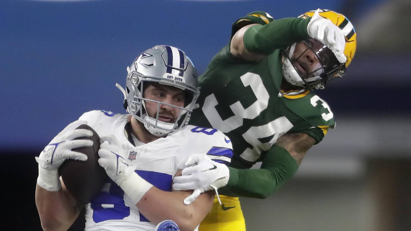 Cowboys Pro Bowler has high hopes for future after 2023 season - Vimarsana News
