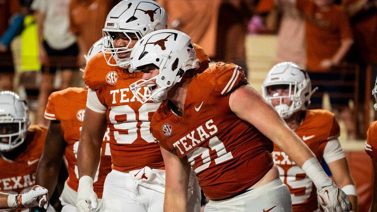 2024 Week 4 College Football Playoff Rankings Predictions Unveiled