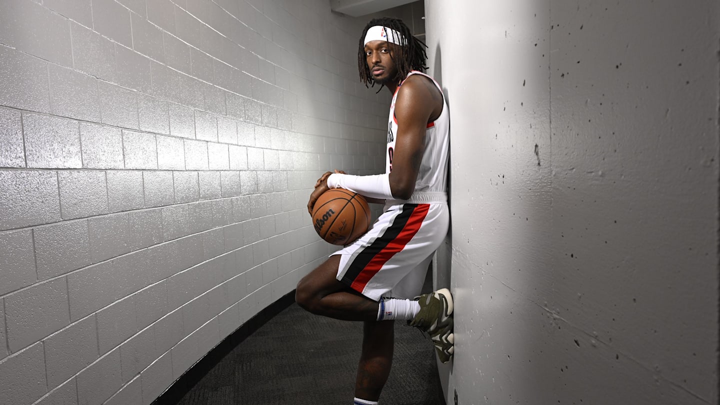 以下是 Jerami Grant 在各大主流媒體 100 強榜單中的排名