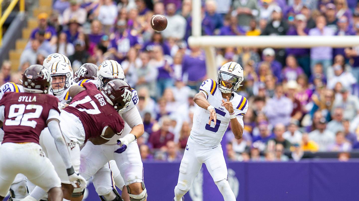 Patriots' only logical trade-down scenarios in 2024 Draft that make sense - Vimarsana News