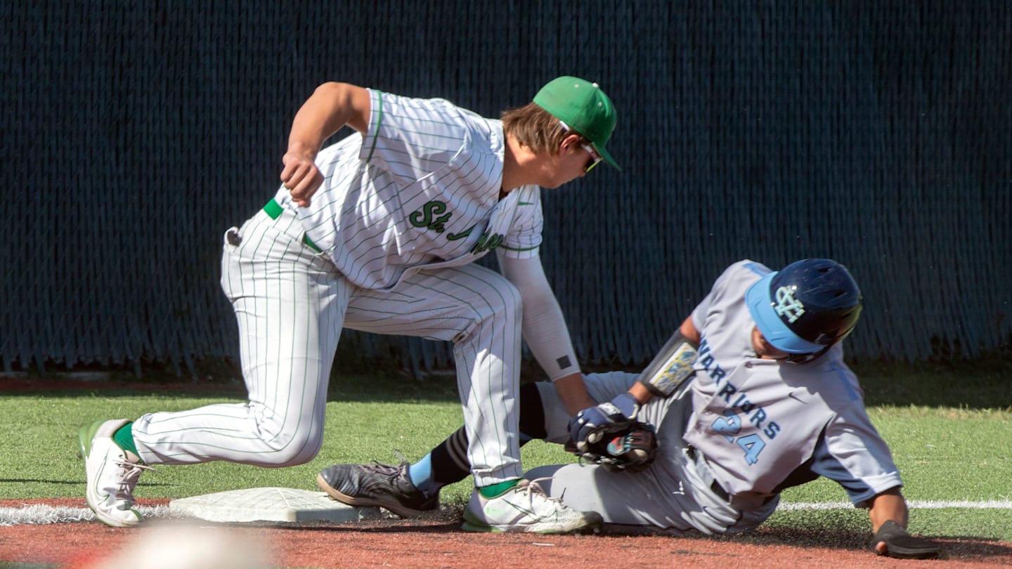 Stanford baseball officially signs four big time commits
