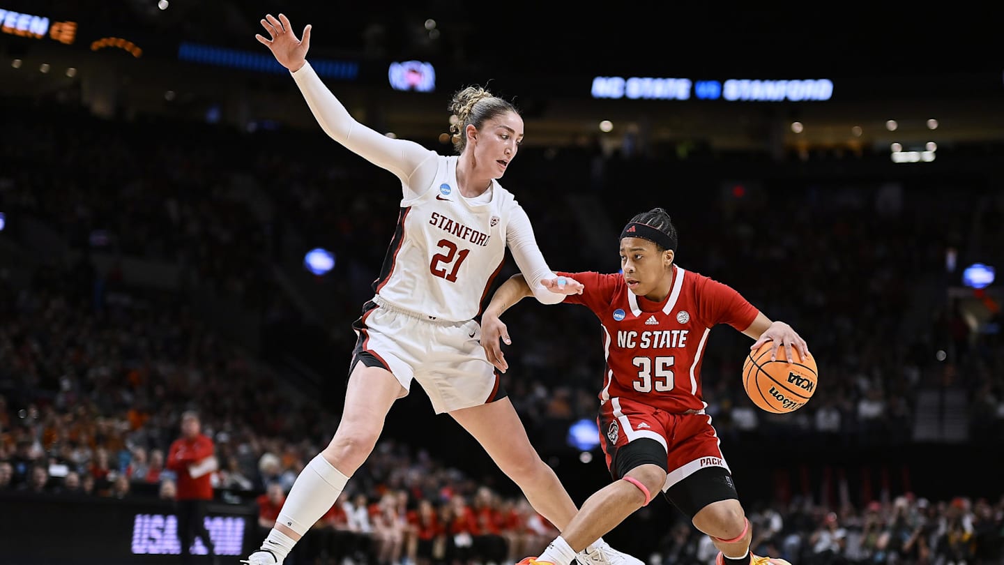 Stanford Women’s Basketball Handles Business Against Miami