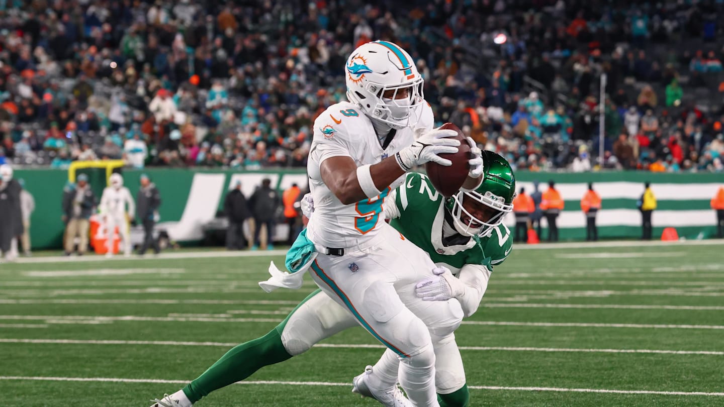 Miami Dolphins Fans Have Strong Reaction to Hype Video