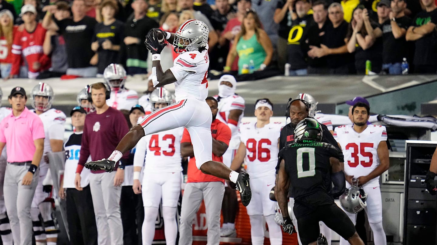 Week 8 College Football Matchups to Watch