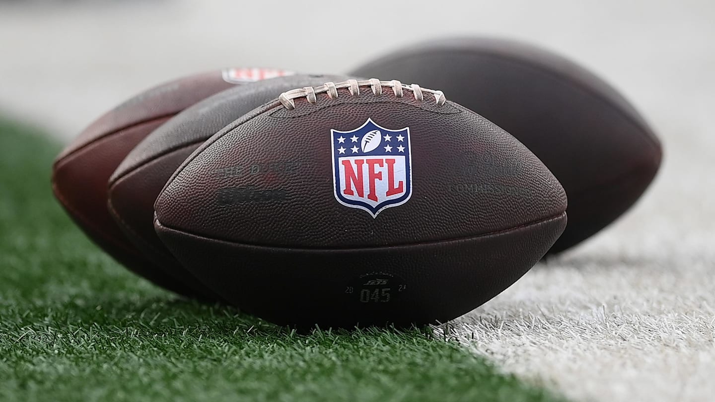 Several Former Kansas Football Players Suiting Up for Opening Weekend in the NFL