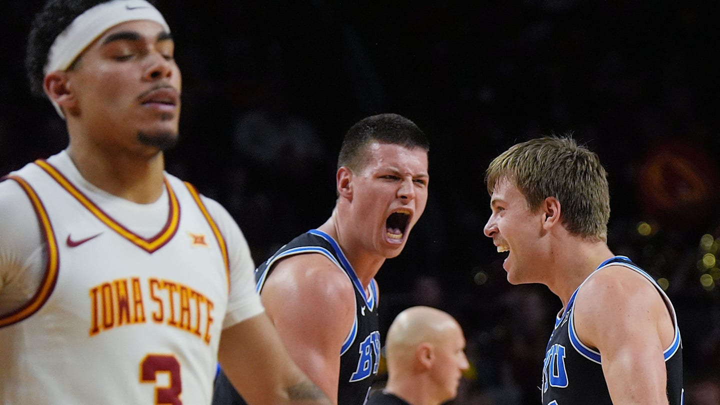 Score Prediction for BYU Basketball vs Utah on Senior Night