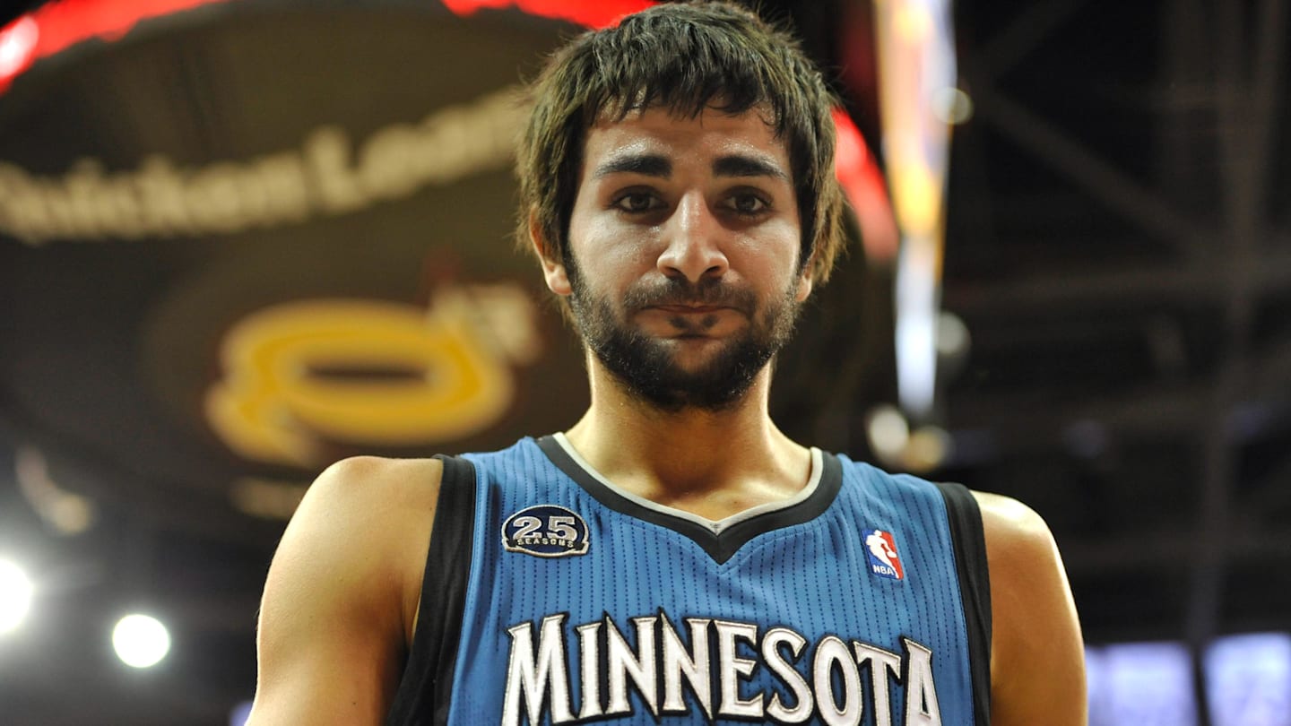 Minnesota Timberwolves Send Love To Former NBA Star Ricky Rubio Minnesota Timberwolves Send Love To Former NBA Star Ricky Rubio