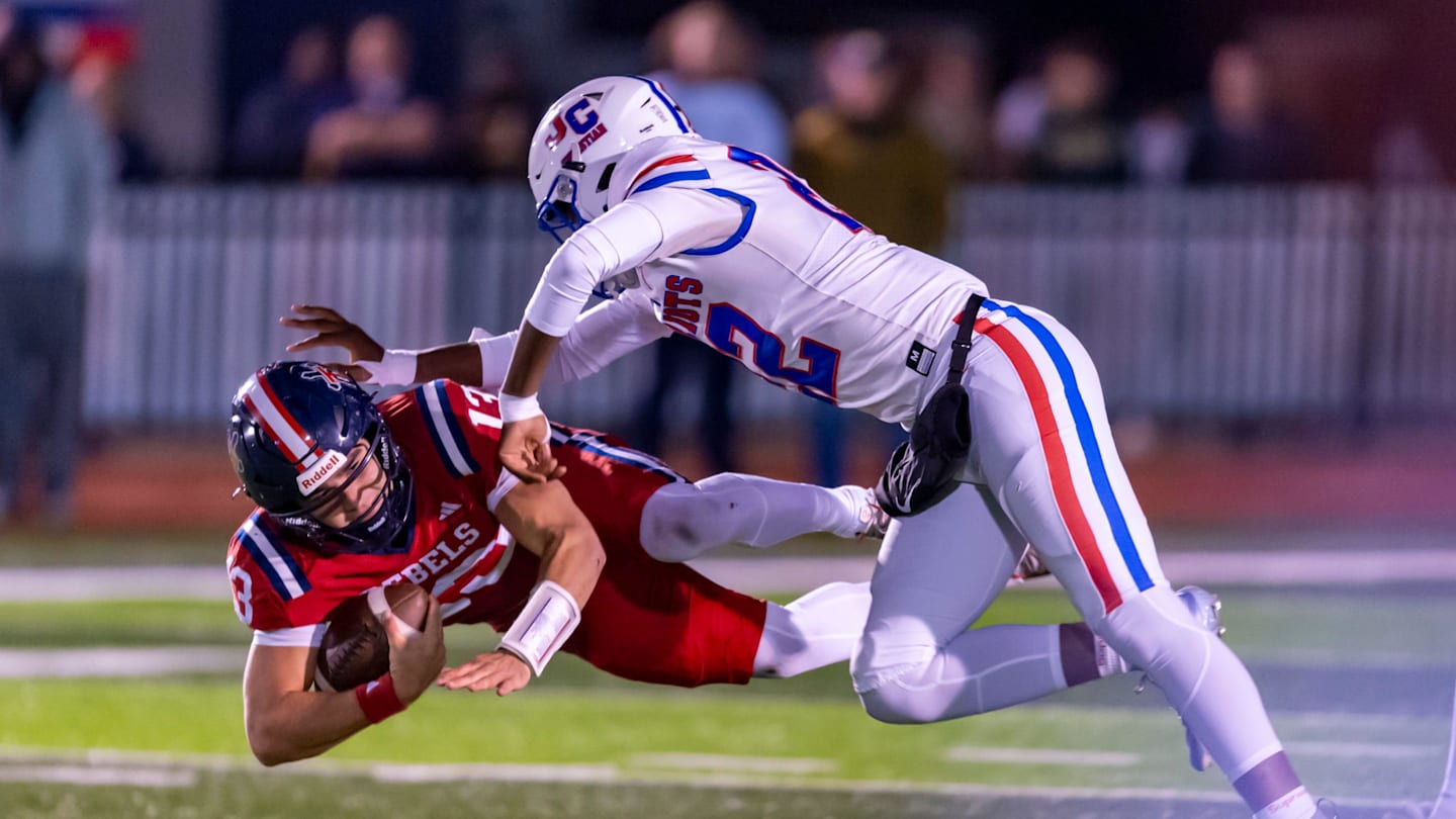 Texas Power North Shore to Face Louisiana Stalwart John Curtis in 2026 Opener in Heavyweights Showdown
