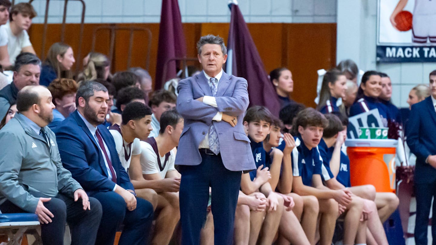 Louisiana High School Boys Basketball Playoff Bracketology: Divisions I & II