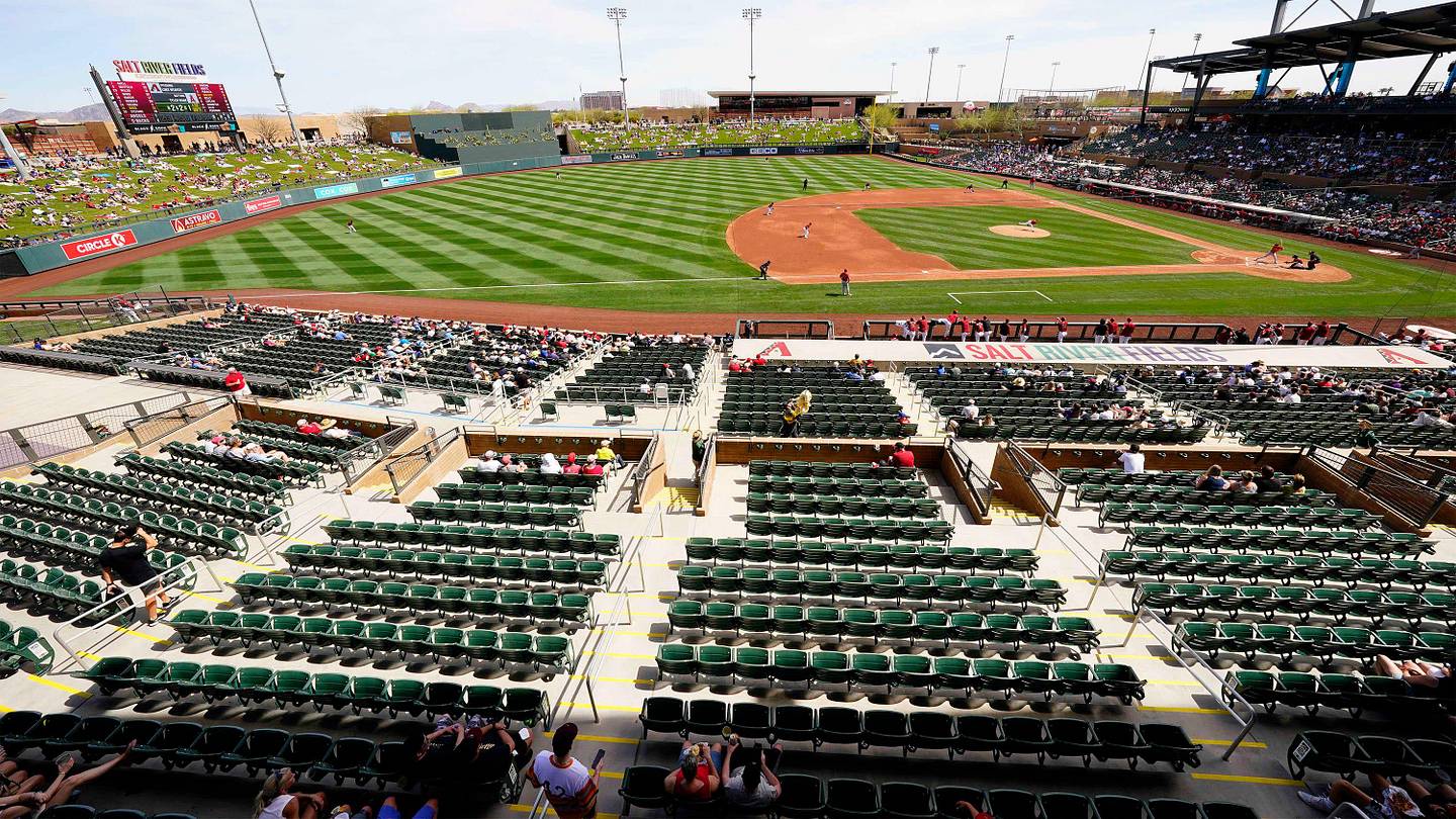 D-backs Sign Taiwanese Pitcher Chung-Hsiang Huang - News Directory 3
