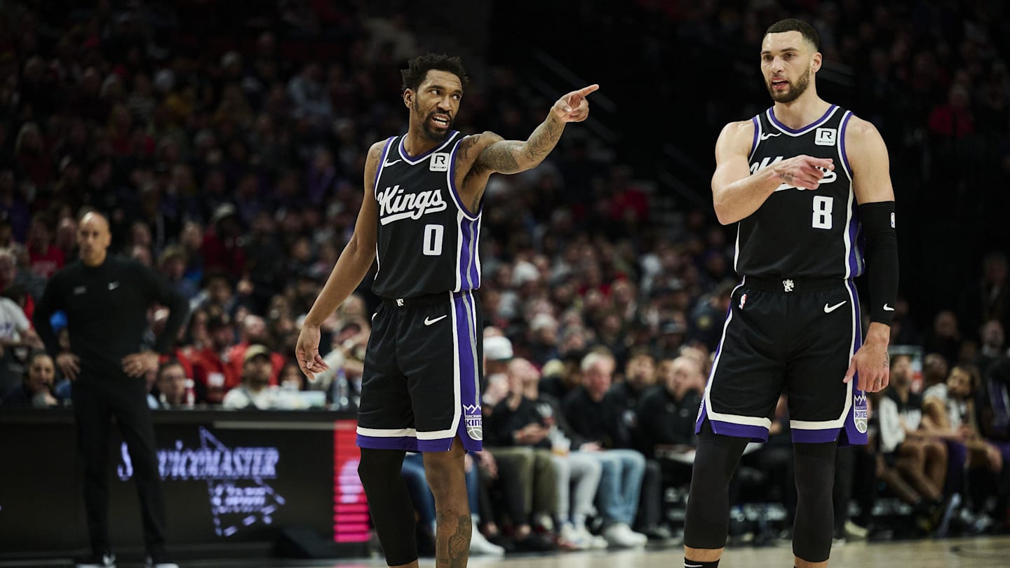 New Sacramento Kings GM Reveals Team's Biggest Need