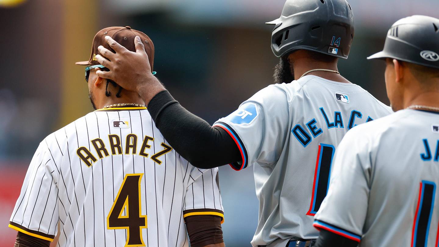 Padres vs Marlins: Storylines, How to Watch, Odds, More for Game 2 - Vimarsana News