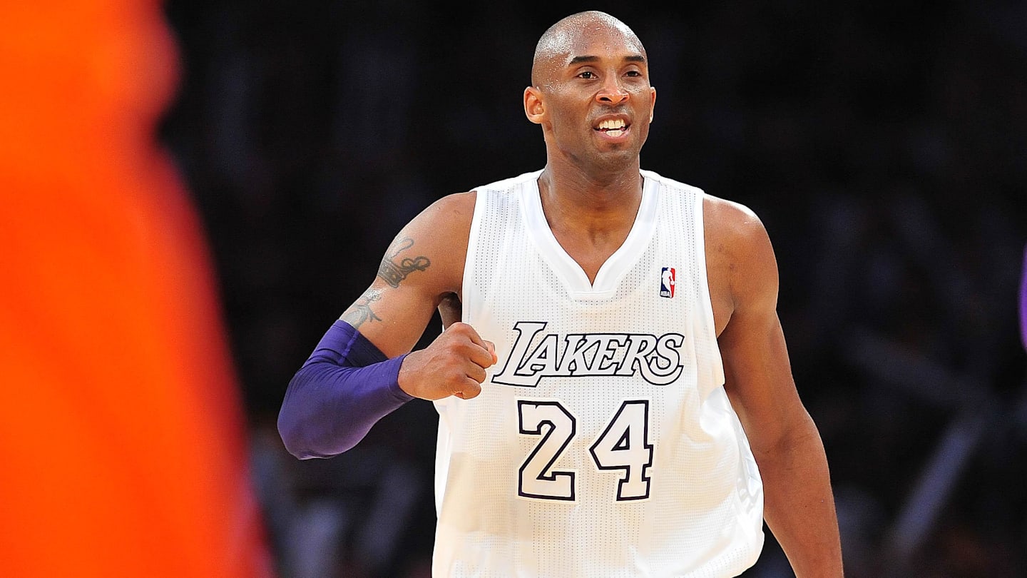 Nike Launches Massive Kobe Sneaker Restock Marking 47th Birthday
