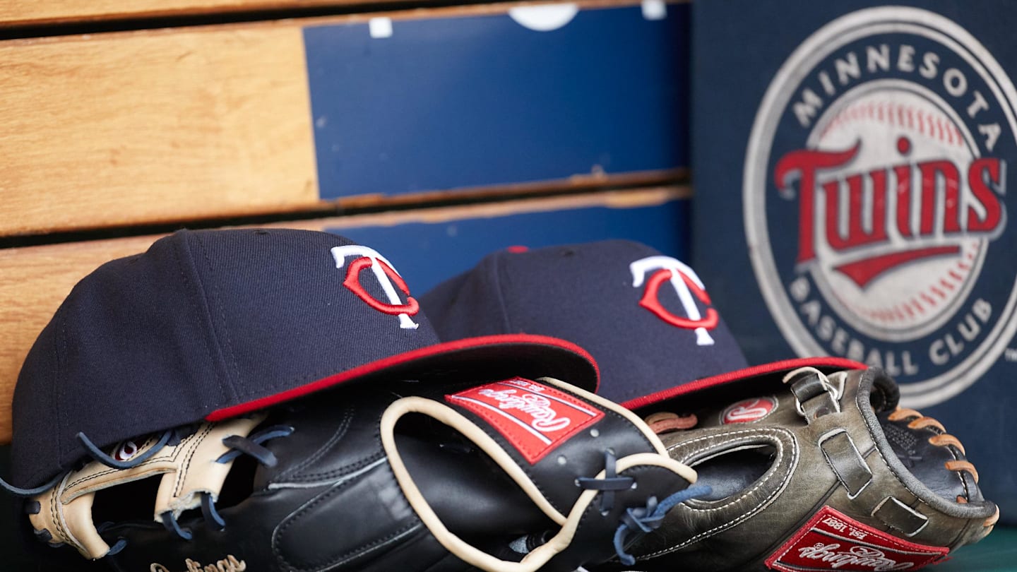 Tigers Trade for Twins Starters Paddack, Dobnak Ahead Trade Deadline