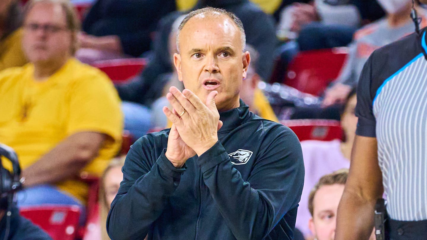 Oregon State Women’s Basketball: Beavers Beat LMU 59-56 for Third Win in a Row