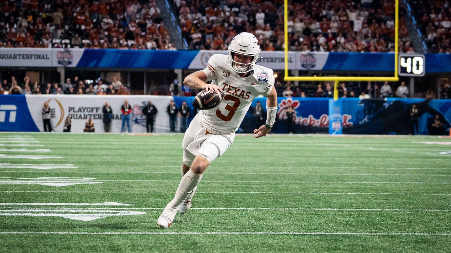 Cotton Bowl Preparing for Dallas-Area Snowstorm Ahead of Ohio State
