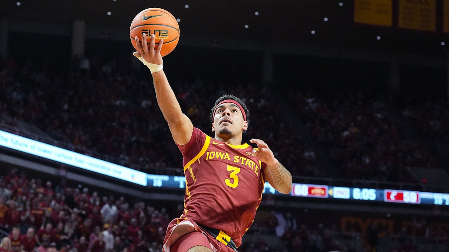 2025 Big 12 Tournament Preview Schedule, Bracket, Odds and Betting Predictions