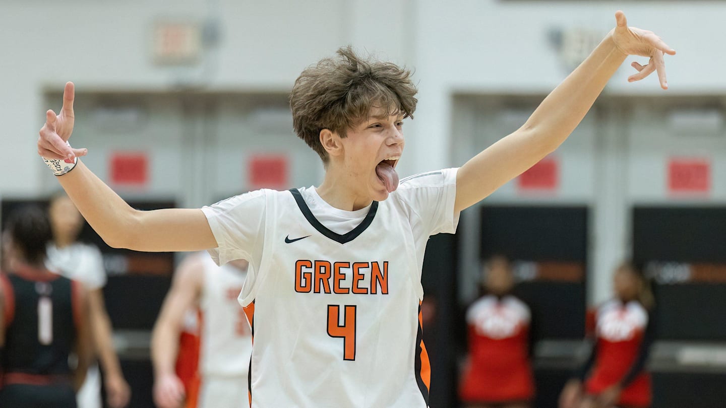 Michigan State Basketball Targets 2025 Prospects
