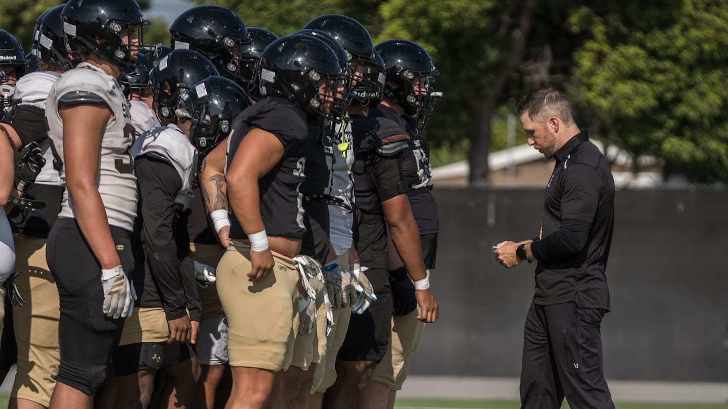 Trinity League Has Third Football Coaching Change; Servite's Chris Reinert Steps Down