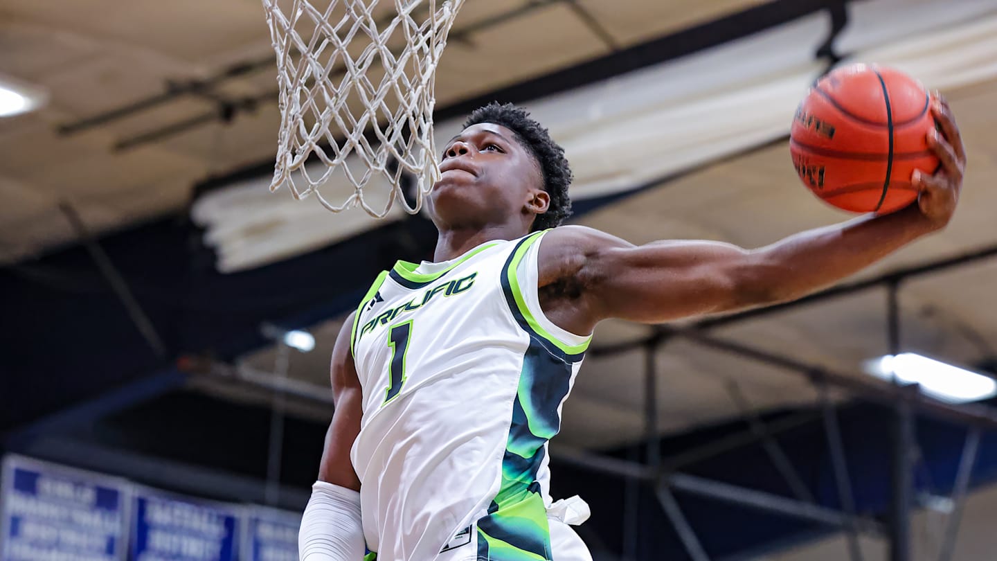 Top 10 National Recruits Caleb Holt, Bruce Branch Iii, Christian Collins To Star At 10th Crush In The Valley