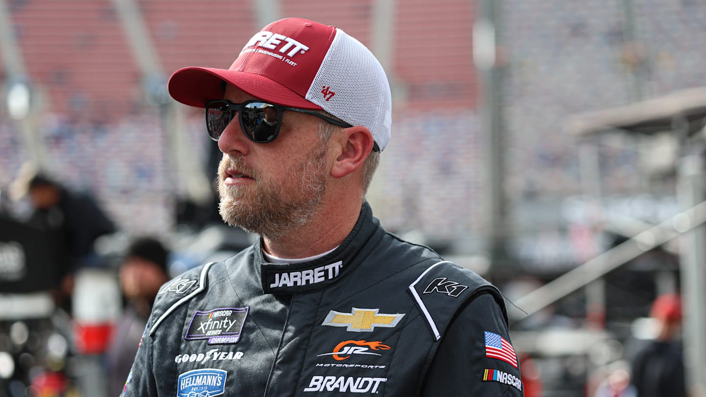 Justin Allgaier Replaces Kyle Larson for NASCAR All-Star Qualifying, Standby for Indy 500, Coca-Cola 600