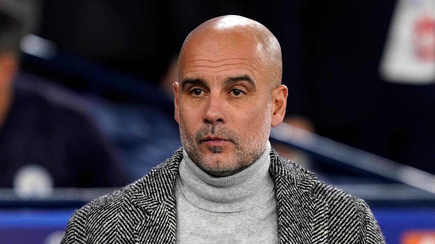 Fans Debate Manchester City's Unbeaten UCL Run With Real Madrid Winning