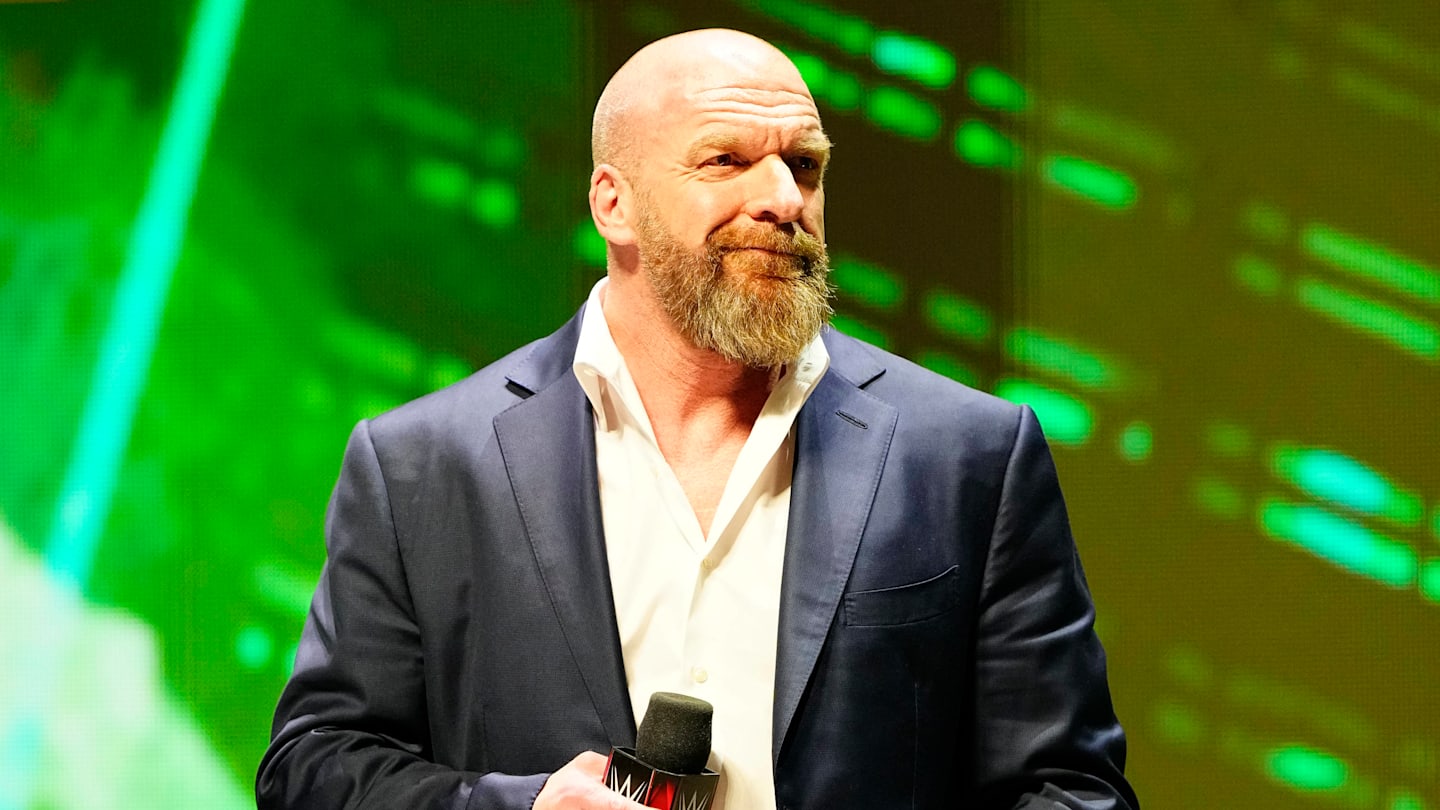 WWE Moves Crown Jewel Championship Matches to Perth, Australia in 2025
