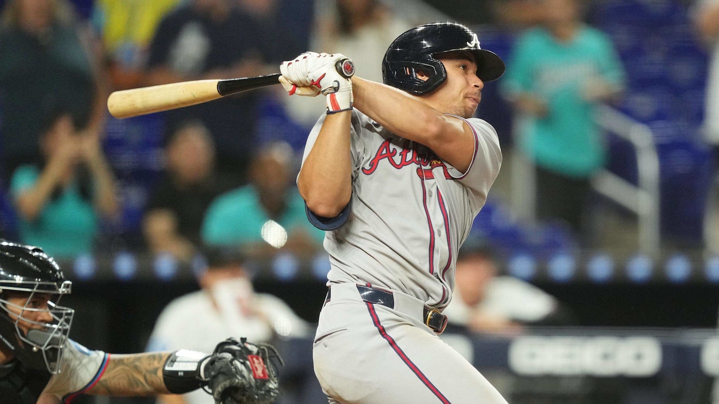 Cubs, Brewers Lead Tight NL Rookie of Year Race