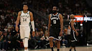 El griego Antetokounmpo fue clave en la primera victoria en la temporada de los Bucks