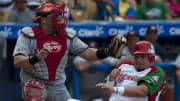 Charros y Yaquis inician una interesante serie de ronda regular