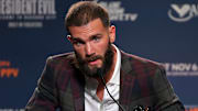 Caleb Plant peleará contra Saúl "Canelo" Álvarez este sábado 6 de noviembre 