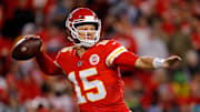 Mahomes y los Chiefs lograron la victoria sobre los Dallas Cowboys