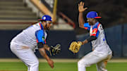 Las Estrellas Orientales llevan seis triunfos consecutivos en el round robin de LIDOM