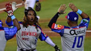 Estrellas Orientales saldrá a impedir la celebración de Gigantes del Cibao