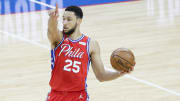 Ben Simmons ha perdido dinero en multas por negarse a jugar con los 76ers en esta campaña