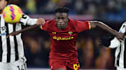 AS Roma busca hoy el título en la Conference League