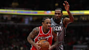 Durant y DeRozan podrían ser intercambiados para la 2022-2023