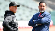 Ozzie Guillén podría volver a los Medias Blancas de Chicago 