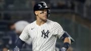 Judge lidera a la MLB en jonrones con 42