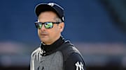 Boone le dio crédito a los Guardianes por su victoria en el Juego 3