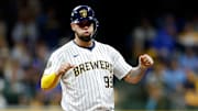 Sánchez tiene dos invitaciones al Juego de Estrellas en su carrera