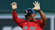 Detroit podría tocar las puertas de Boston por Rafael Devers 
