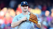 Los Yankees no han decidido el próximo paso con Clarke Schmidt 