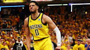 Tyrese Haliburton está demostrando pertenecer a la élite de la NBA