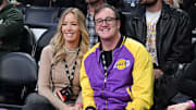 Jeanie Buss continuará dirigiendo a los Lakers desde el plano gerencial 