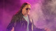 WWE Smackdown Live Tour in Durban