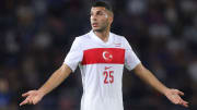 It's been claimed Arsenal wanted Oguz Aydin